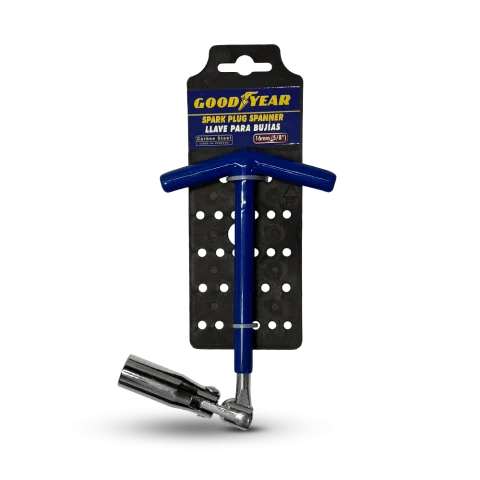 LLAVE PARA BUJIAS 1
