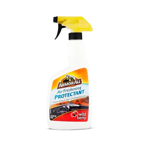 AMBIENTADOR WILD BERRY EN SPRAY 1