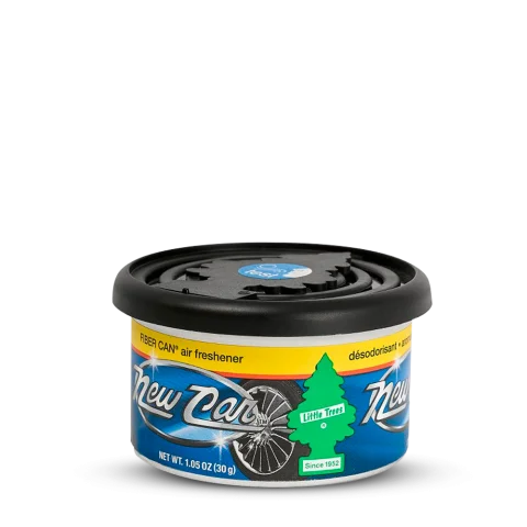 FIBER CAN 1