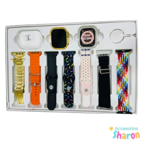Reloj i20 Ultra