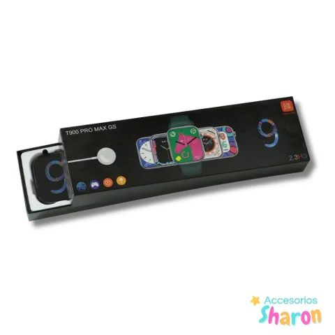 Reloj T900 Pro Max
