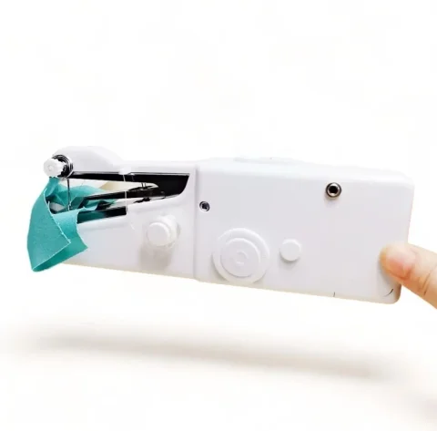Mini cosedora portatil 1