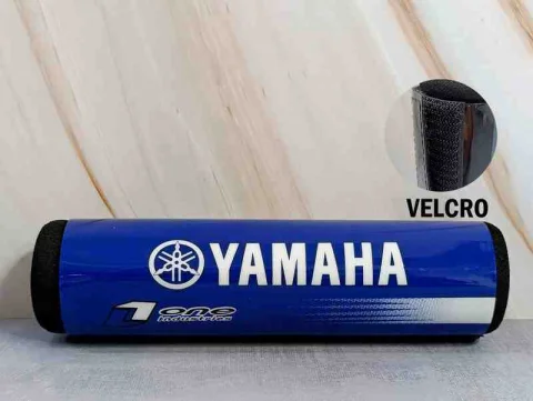 FORRO AZUL MANUBRIO YAMAHA 12718-Y 1