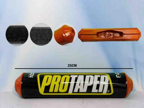 FORRO NARANJA MANUBRIO PROTAPER 12072NJ 1