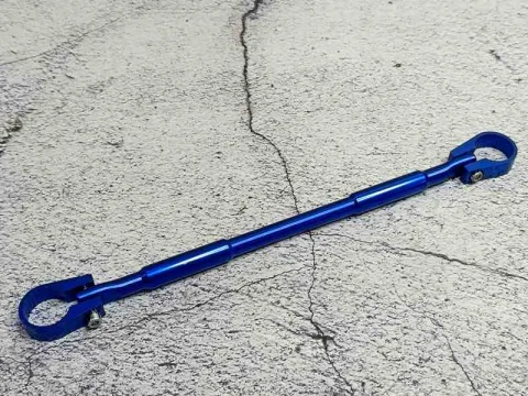 BARRA ROMPE DIENTE CLASIC MOD-CORTO AZUL 11713AZ 1