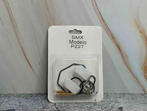 KIT REPARADOR DE CARBURADOR MOTO SMX KIT-PZ27 1