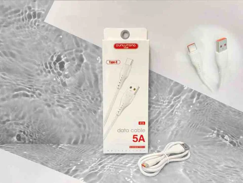 CABLE UNLUTONA C3 TIPO C 1