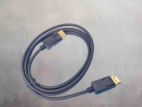 CABLE DP-DP 1.8METROS MACHO MACHO 11537 1