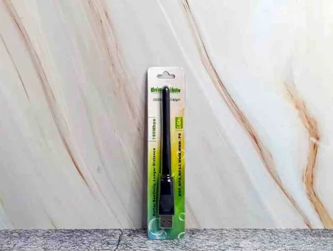USB WIFI ANTENA FIJA 1664 1