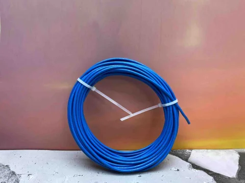 CABLE 3MM2 INSTALACION AUTO 13AWGX11M COLORES 11041