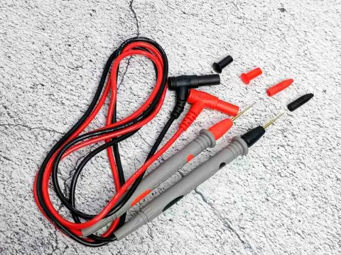 CABLE PARA TESTER 20A TP1006 10110