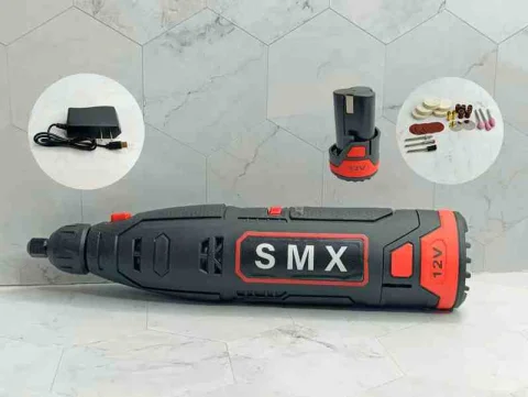 DREMEL SMX 12V 25PCS 13214 1