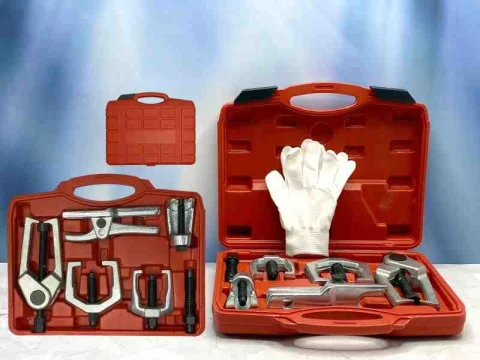 JUEGO 5PCS EXTRAC- SEPARADOR ROTULA/TERMINALES 11876 1