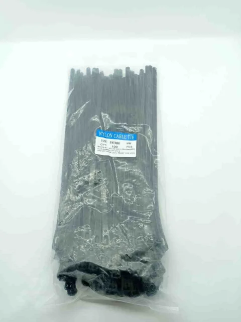 TIRRAJE REUSABLE 8*300 X100 301015