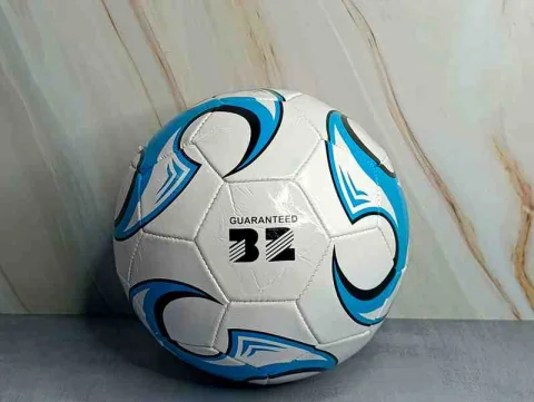 BALON FUTBOL SALA GUARANTEED TORNADO AZUL 12671AZ