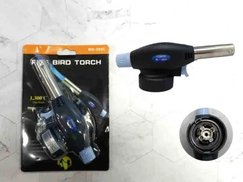 BOQUILLA P/FLAMEADOR FIRE BIRD TORCH WS-503C