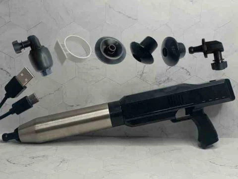 DESTAPADOR P/DRENAJE+ACCES 0- 120PSI NEUMATICO 13622