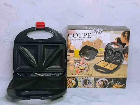 SANDWICHERA COUPE CP 103 110V 1