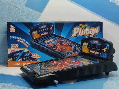 SUPER PINBALL DE MESA NO.360 CONTADOR DE PUNTOS 11605