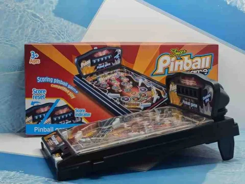 SUPER PINBALL DE MESA NO.361 CONTADOR DE PUNTOS 11606