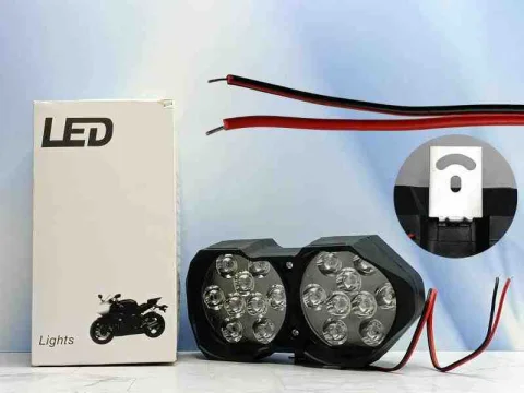 FARO LED L5 DOBLE 150*66 9+9 2310 1