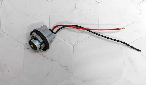 SOCATE 1156 1CT MOTO PLASTICO 11673 1