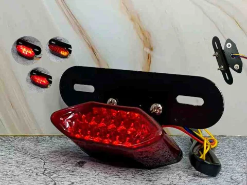 STOP PARA MOTO RECTANGULAR 10734