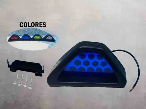 TERCER STOP JS-12 4C 100004