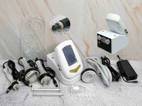 CAVITADOR 40K 4EN1 SLIMMING LW-202