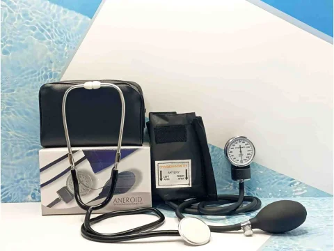 MANOMETRO MEDIDOR ANEROID 901025
