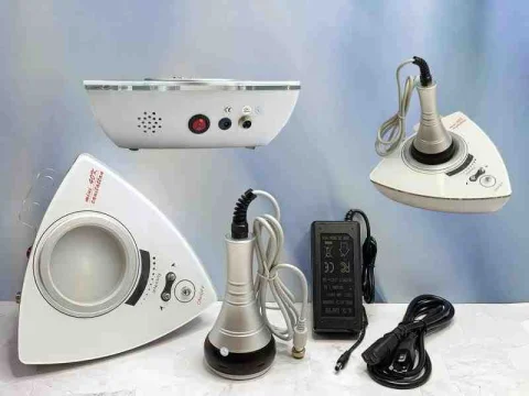 ULTRA SONIDO PARA ELIMINAR GRASA 10115
