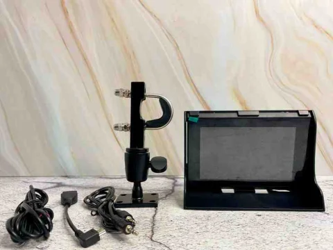 REPRODUCTOR BT 5"+CARPLAY B5350 P/MOTO