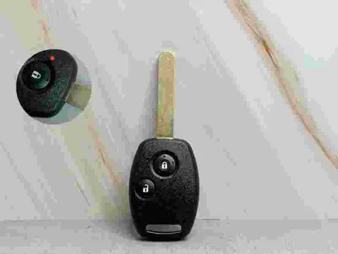 CONTROL C/LLAVE 2- BOT HONDA REEMP J891 12695 1