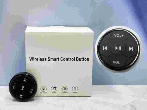 CONTROL T-1 UNIVERSAL REDO P/REPRODUCTOR ANDROID 1