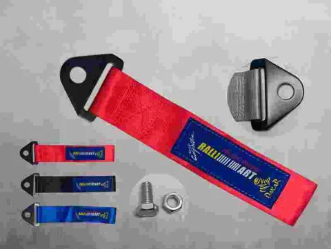 CORREA P/REMOLQUE RALLI ART 3C 13115- RALLI 1