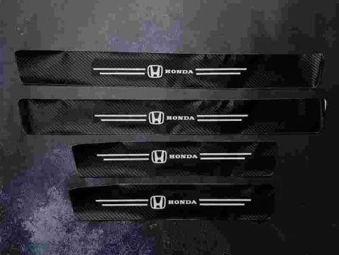 SET PEGATINAS HONDA X4UND 60-40CM P/MARCO 12499HON 1
