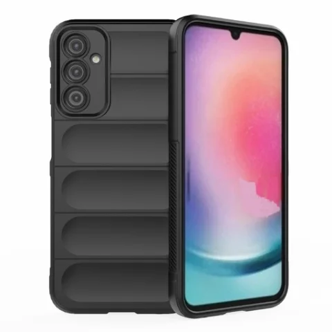 Samsung Galaxy A24 4G / A24 5G / Forro Ondulado 1