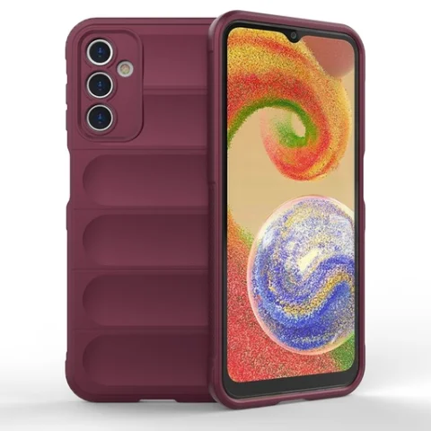 Samsung Galaxy A14 4G / A14 5G / Forro Ondulado 1