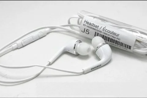 Audifonos Basicos J5 1