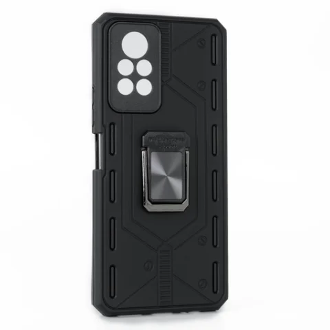 Infinix Note 11 Pro / Note 11S / Forro Anillo Doble Capa 1