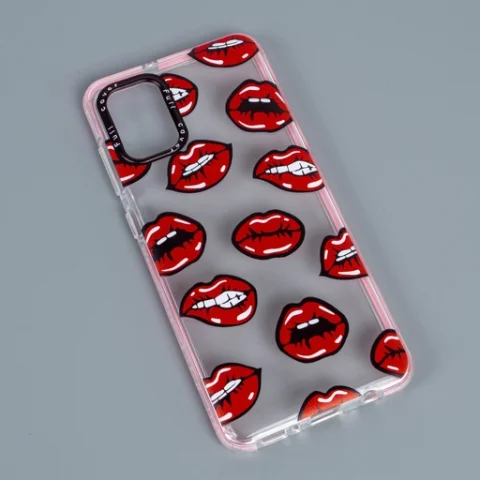Samsung Galaxy A31 / Forro Estampado