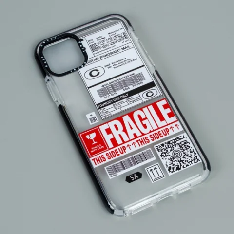 Iphone 12 / Forro Estampado