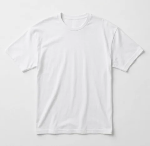 Franela Oversized Personalizada DTF