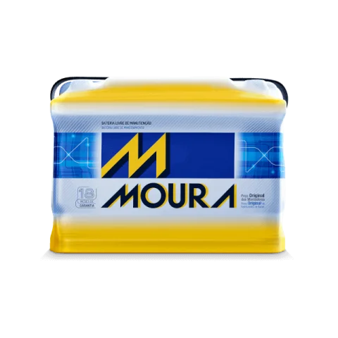MOURA ME75LD