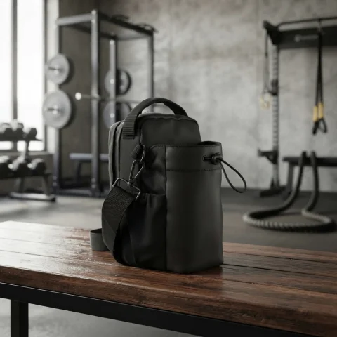 BOLSO MAGNETICO DEPORTIVO