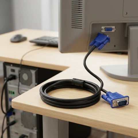 CABLE VGA 1.5M 1