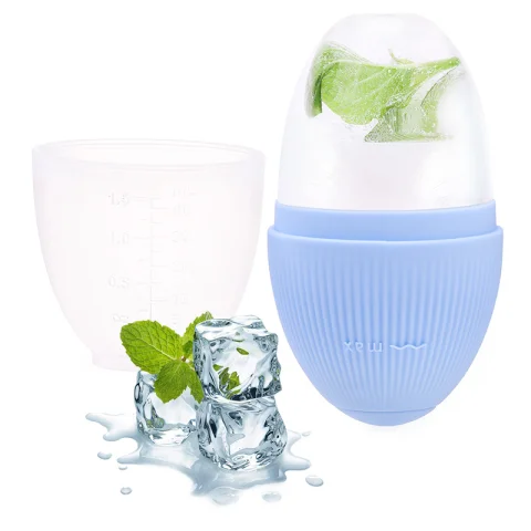 ENVASE DE HIELO PARA ROSTRO