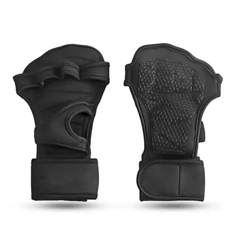 GUANTES DE GIMNASIO L