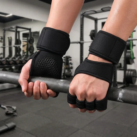 GUNATES GIMNASIO XL