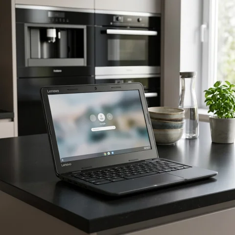 LAPTOP LENOVO WINDOWS 4GB/16GB